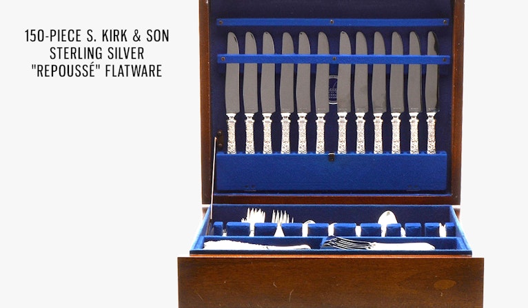 Tips Of The Trade: Silver 101