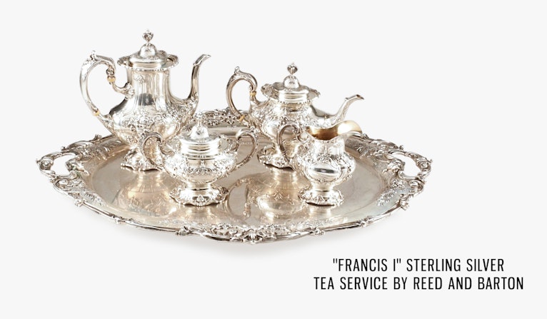 Tips Of The Trade: Silver 101