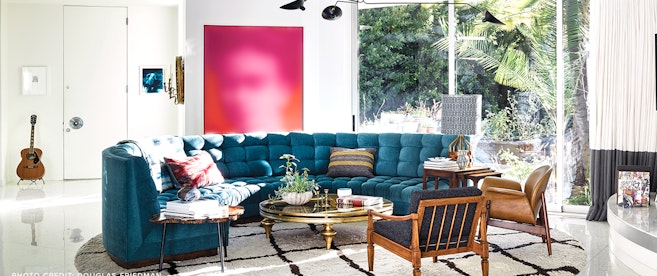 Seller Story: The Mark and Skye Hoppus Collection