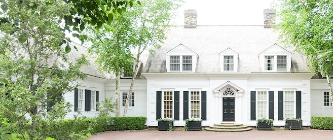 Seller Story: Irene Zelinsky, Greenwich, CT