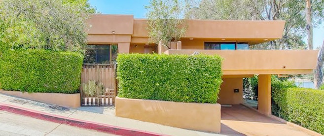 Seller Story: Ruth Ross Estate, Los Angeles, CA