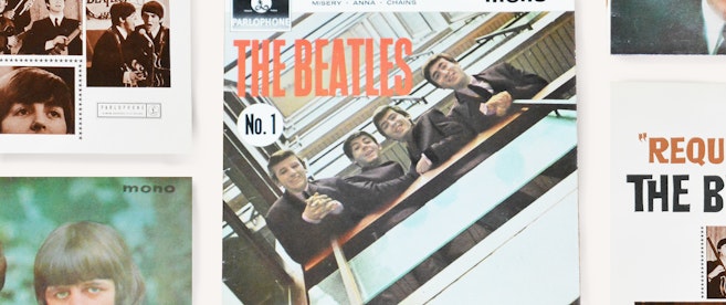 Seller Story: Howard Weinberg, Washington, DC