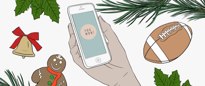 Tips of the Trade: 8 Reasons To Bid Your Way Through The Holidays