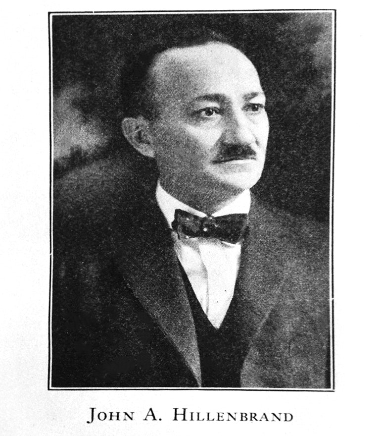 Seller Story: Peter Marrocco, Cincinnati, OH