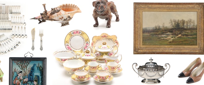 Seller Story: Jane Roesch, Pittsburgh, PA