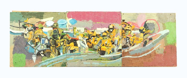 A.C.E. Series: 5 Artists To Keep On Your Radar