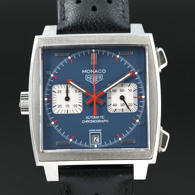 The Most Iconic Mens Watches Of All Time