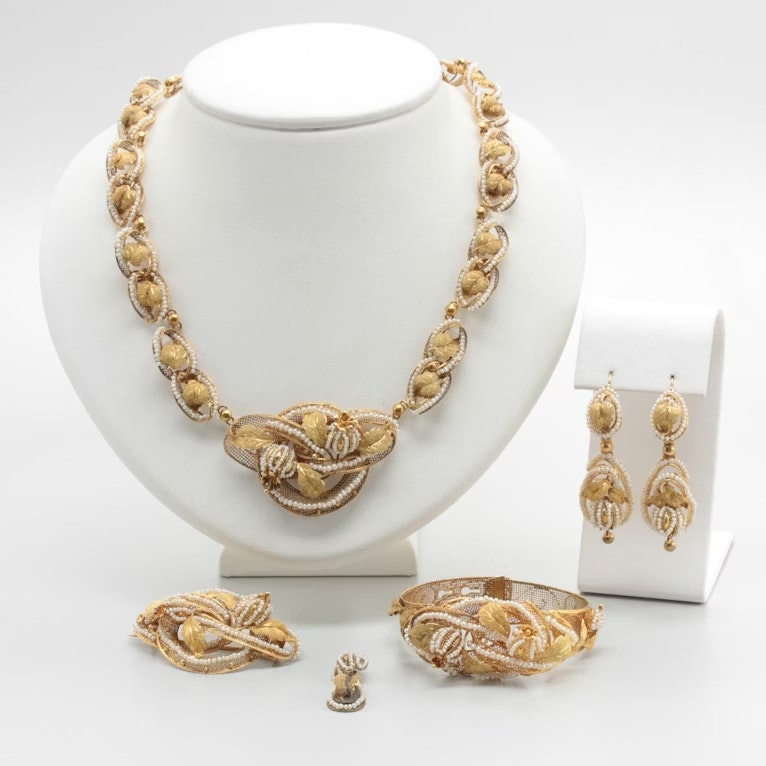 How to Sell Your Jewelry Online, The EBTH Difference