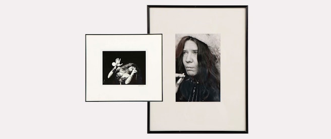 Seller Story: A Dallas Fine Art Collection