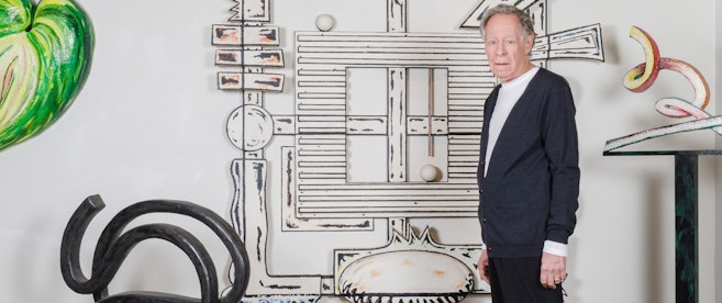 Seller Story: Bill Schiffer, New York City, NY