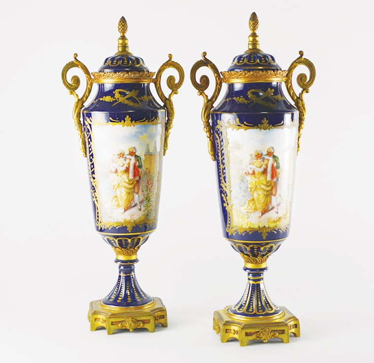 Seller Story: Peter Marrocco, Cincinnati, OH