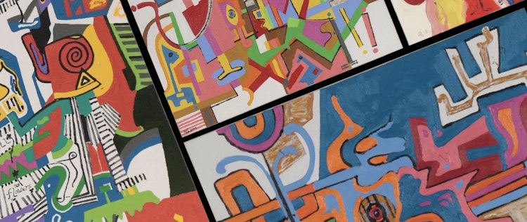 E X H I B I T : Phyllis Trager Hyman