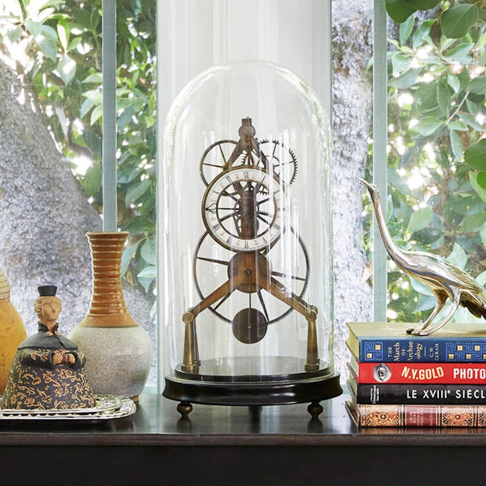 Antiques 101: Tips for Investing in Antiques Main Image