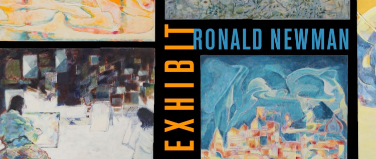 E X H I B I T :  Ronald D. Newman