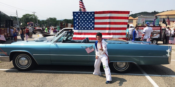 Feature: Lovis Foundation Benefit Auction