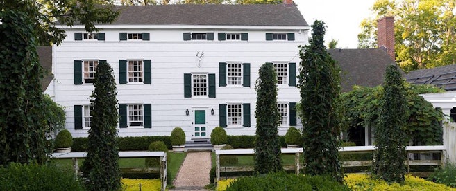 Seller Stories: Jeffrey Bilhuber