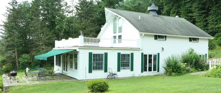 Featured Estate: Leung-Weinstein