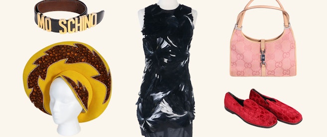 Featured Collection: Mialana Boutte' DeSoleil