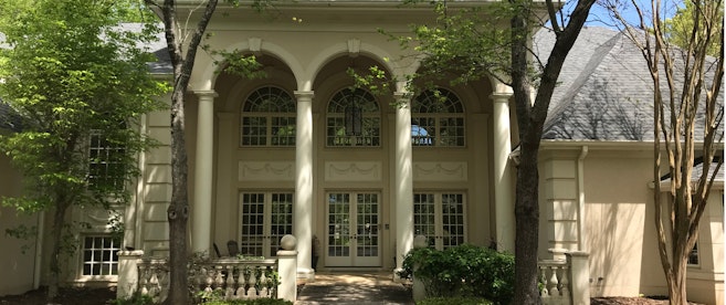 Featured Estate: Martinsville's Prillaman Family