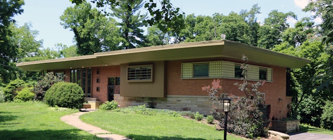 Featured Estate: Cincinnati Advocate - Dan Lincoln