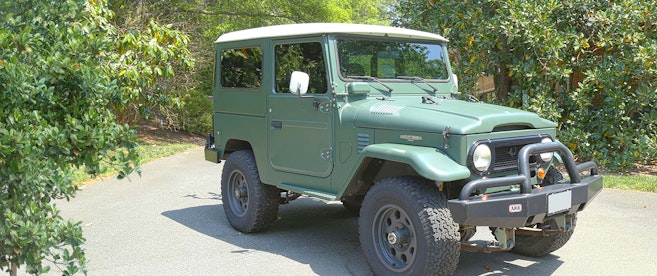 Modern Masters: Jonathan Ward Icon 4x4