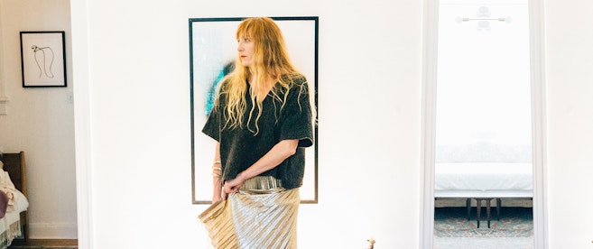 Keys To The City: Nashville, TN, Libby Callaway