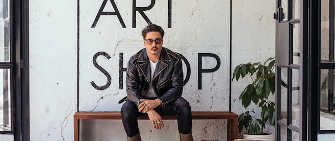 Keys to the City: Nashville, TN, Kidd Epps