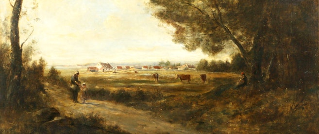 The EBTH Landmark Sale