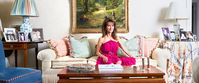 Seller Story: Susan Lucci, New York, NY