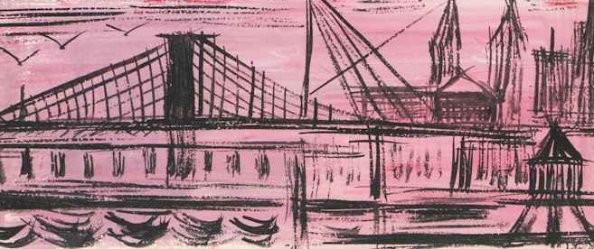 In The Know: Outsider & Self-Taught Art