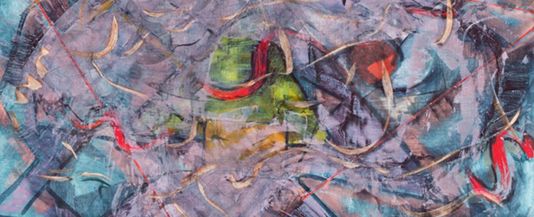 Modern Masters: Ricardo Morin, New York, NY