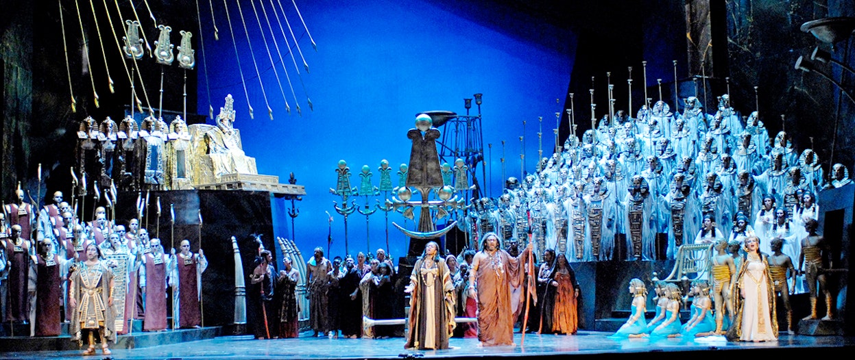 Seller Story: Auction Benefitting Cincinnati Opera