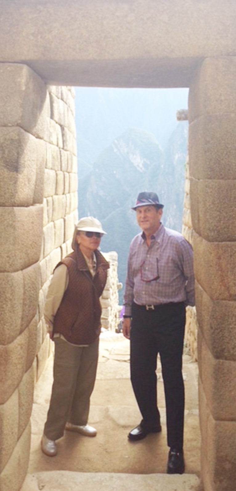 Seller Story: Aida & Allan Flamm, Atlanta, GA