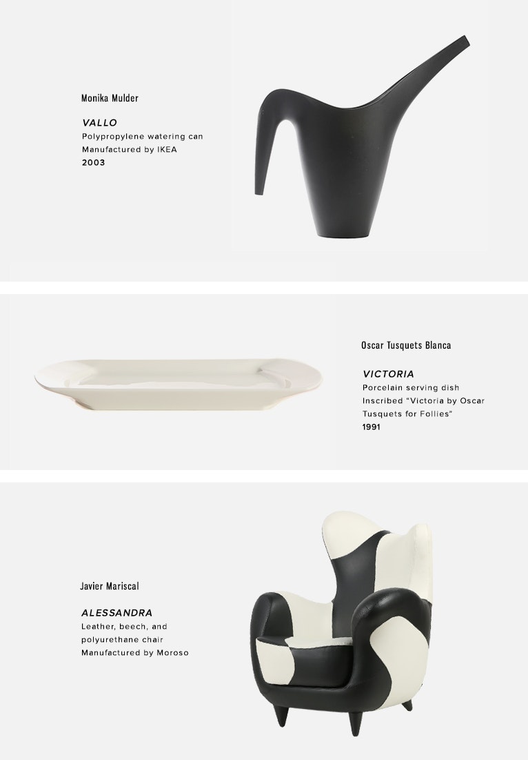 A.C.E. Series: Modern and Contemporary Design 