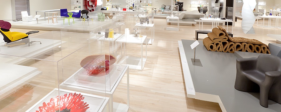 A.C.E. Series: Modern and Contemporary Design 