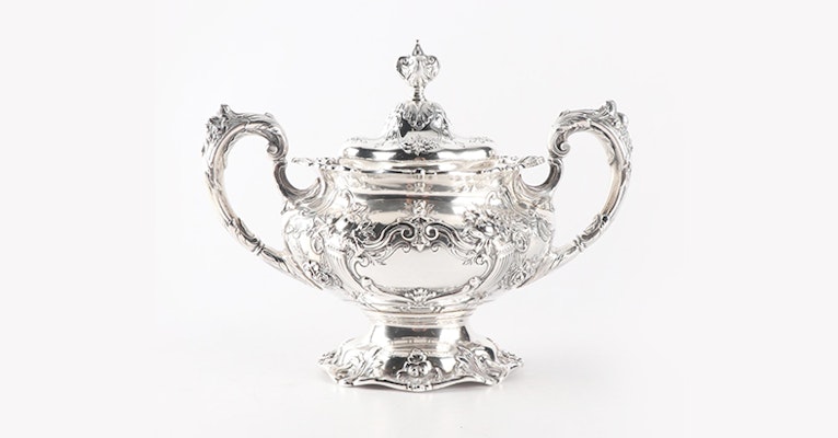 Tips of The Trade: 5 Ways to Preserve Your Antique Heirlooms 