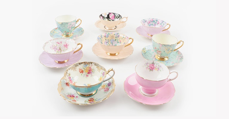 Tips of The Trade: 5 Ways to Preserve Your Antique Heirlooms 