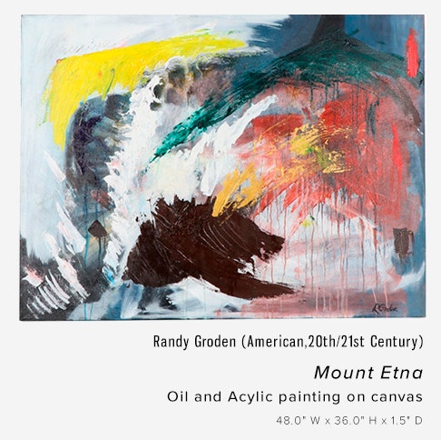 Seller Story: Randy Groden, Dallas, TX