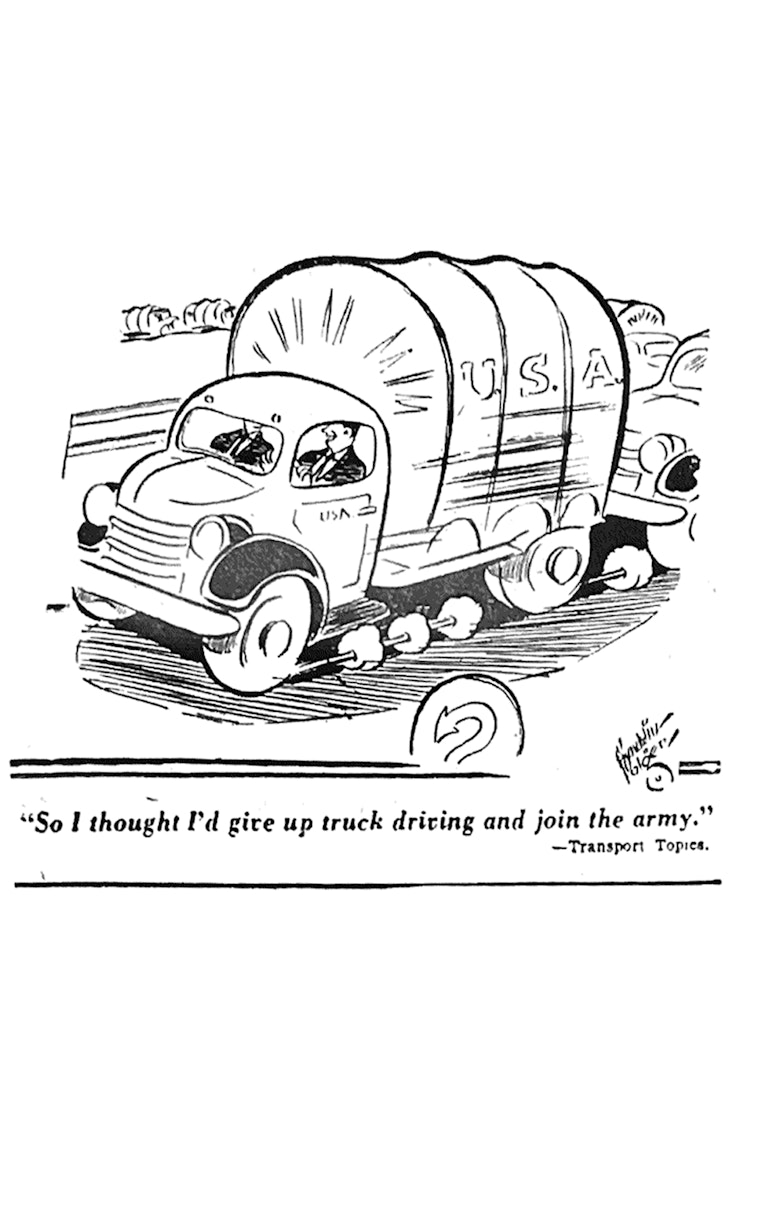 Featured Artist: Franklin L. Folger