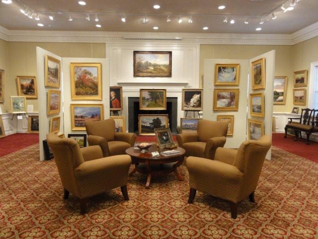 Featured Collection: Eisele Gallery