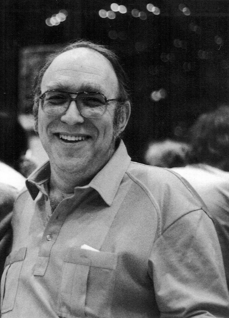 Seller Story: Famed Sci-Fi Writer - Mike Resnick