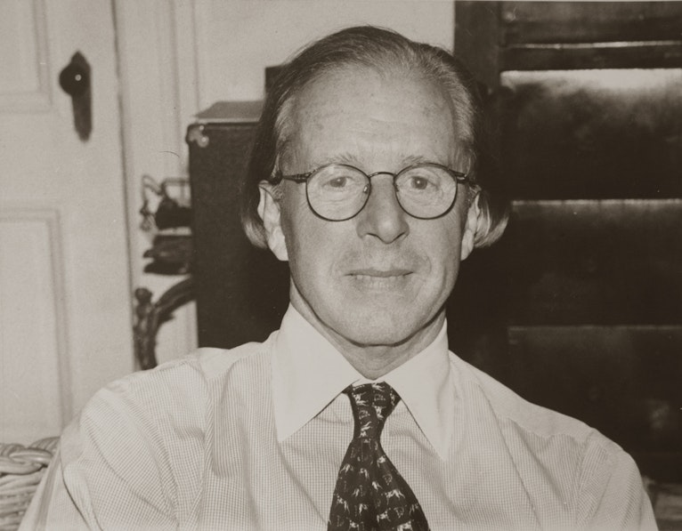 Featured Collection: prolific writer and advertiser: David Leddick