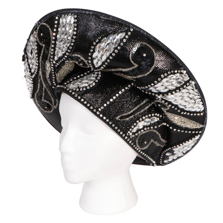 Featured Collection: Mialana Boutte' DeSoleil