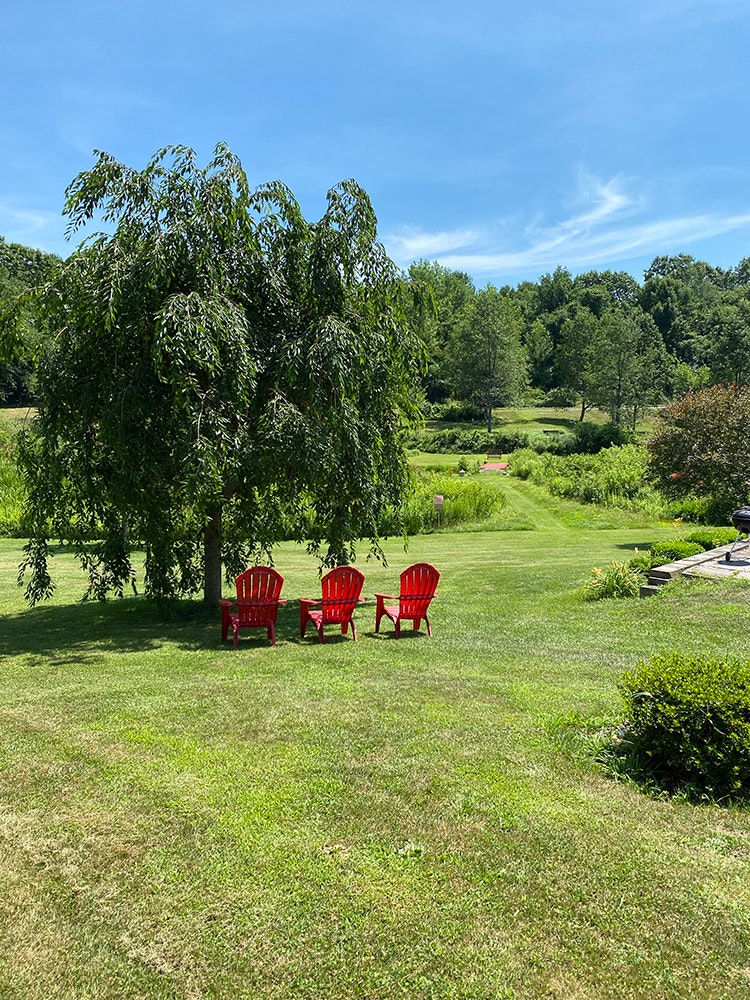 Featured Estate: Leung-Weinstein