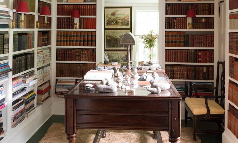 Seller Stories: Jeffrey Bilhuber