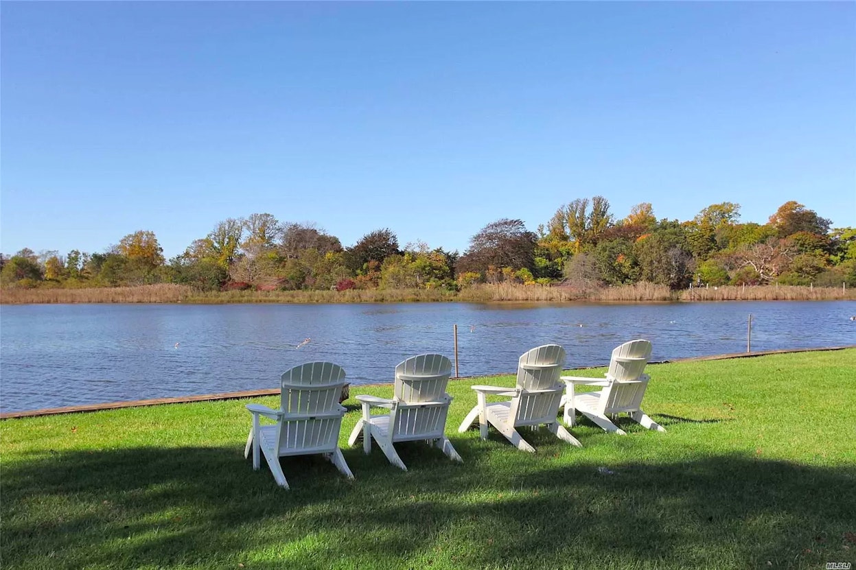 Featured Estate: Marko Family, Evangel Christian Center Retreat, Long Island