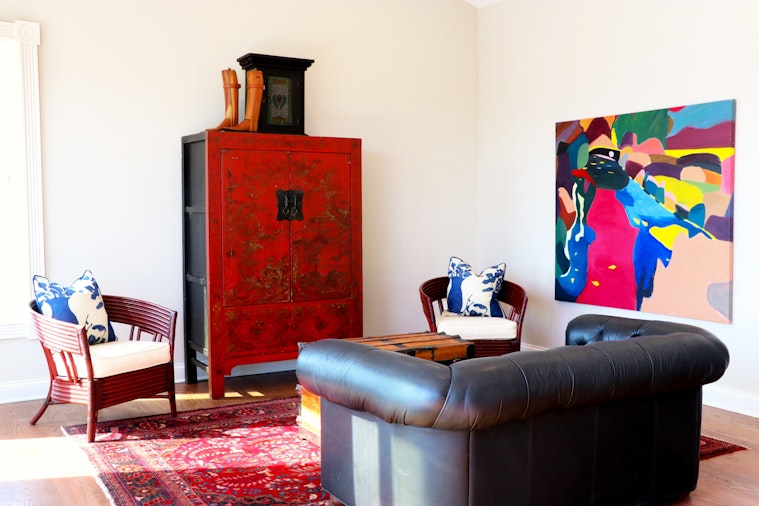 Design Collaboration: Homearama