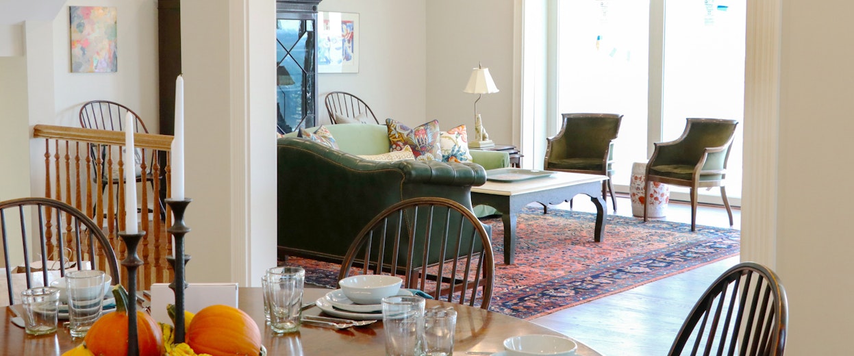 Design Collaboration: Homearama