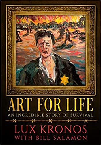 Featured Artist: Bill Salamon (1927-2011)