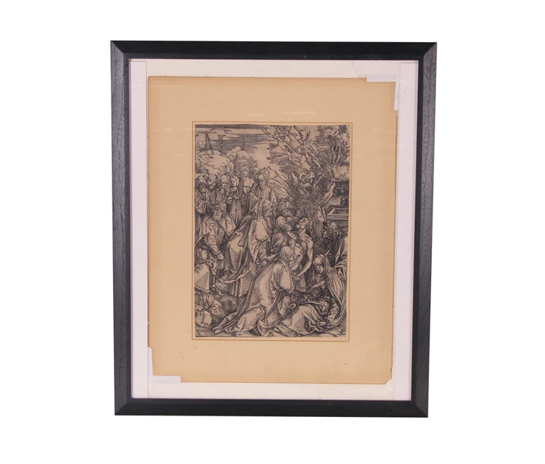 Seller Story: Collector & Curator of Edwardian Cool